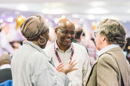 International Visiting Programmes 2