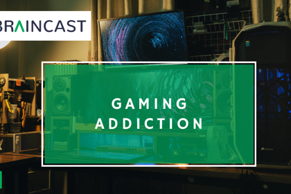 GAMING ADDICTION
