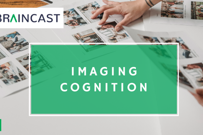Imaging Cognition