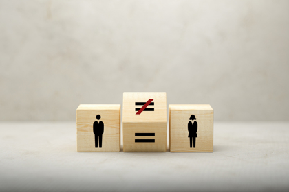 Concept Of Equality And Inequality