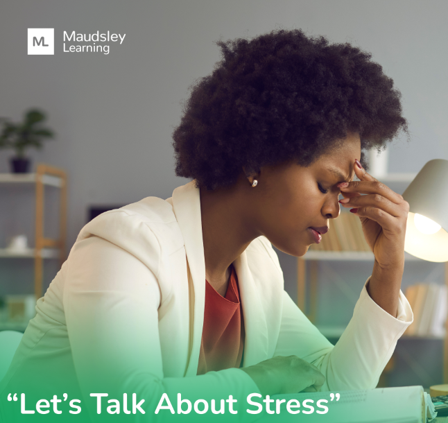 Capture Stress