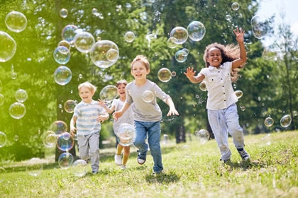 Children Mental H Week