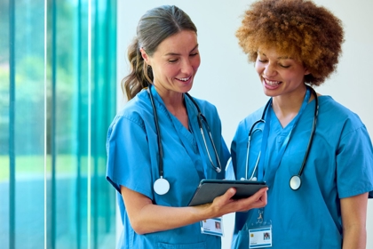 Physician Associates