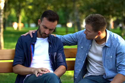 Mental Health First Aid