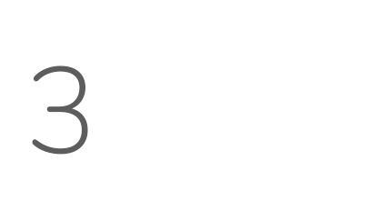 Three