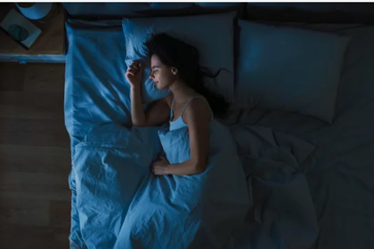 What Is Sleep Management