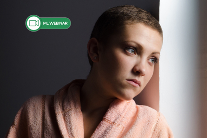 Cancer Patient