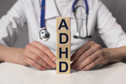 ADHD