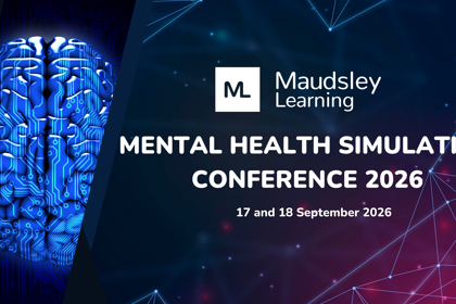 Blue Purple Modern Mobile Technology Conference Banner (1)